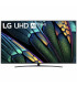 LG 86UR81006LA 86 4K UHD LED TV - Immersive Home Entertainment