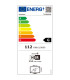 Panasonic TX65MX950E 65 TV LED 4K UHD - Qualité d'image exceptionnelle