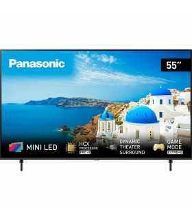 Panasonic TX55MX950E | Téléviseur LED intelligent | Qualité d'image époustouflante