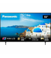 Panasonic TX55MX950E 55" 4K UHD LED