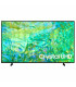 Samsung 65 TU65CU8000 TV LED 4K UHD - Expérience de visionnage améliorée