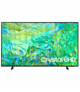 Samsung 65 TU65CU8000 TV LED 4K UHD - Expérience de visionnage améliorée