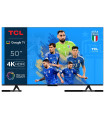 TCL 50P755 50" 4K UHD LED