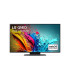 LG 50QNED87T6B TV QNED 4K UHD - Couleurs et son époustouflants