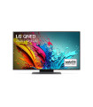 LG 50QNED87T6B 50" 4K UHD QNED