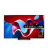 LG 65C44LA 65 TV OLED 4K UHD
