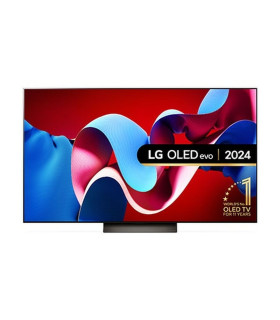 LG 65C44LA 65 TV OLED 4K UHD