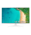 LG 27TQ615SWZ 27" Full HD LED