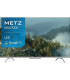 Metz 50MUD7000Z 50 Téléviseur Smart 4K UHD LED