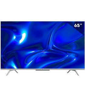Metz 65MUD7000Z 65 TV LED 4K UHD - Qualité d'image époustouflante