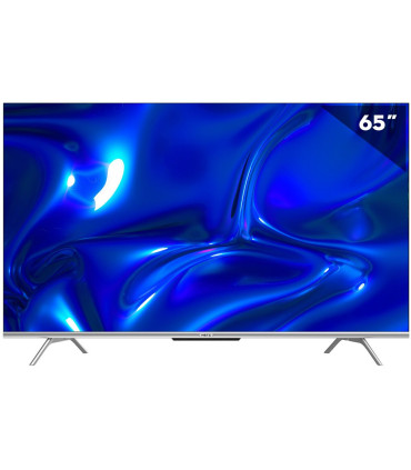 Metz 65MUD7000Z 65 TV LED 4K UHD - Qualité d'image époustouflante