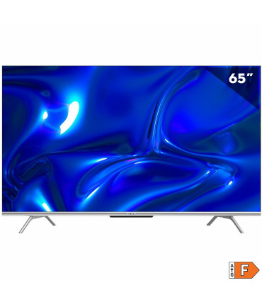 Metz 65MUD7000Z 65 TV LED 4K UHD - Qualité d'image époustouflante