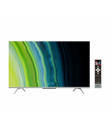 TV LED Full HD Metz Smart 43 - Visuels époustouflants et divertissement