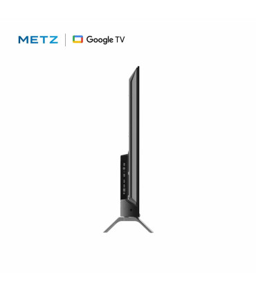 TV LED Full HD Metz Smart 43 - Visuels époustouflants et divertissement