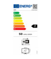 TV LED Full HD Metz Smart 43 - Visuels époustouflants et divertissement