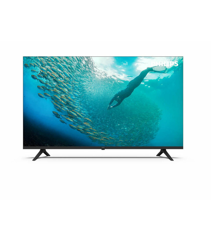 Philips Smart TV - Immersive Entertainment Experience Philips Smart TV - Immersive Entertainment Experience