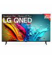LG 98QNED89T6A 98" 4K UHD QNED