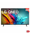 LG 98QNED89T6A 98 4K UHD QNED TV - Qualité d'image époustouflante