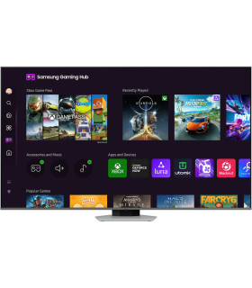 Samsung TQ65Q80D 65 TV QLED 4K UHD