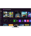Samsung TQ65Q80D 65" 4K UHD QLED