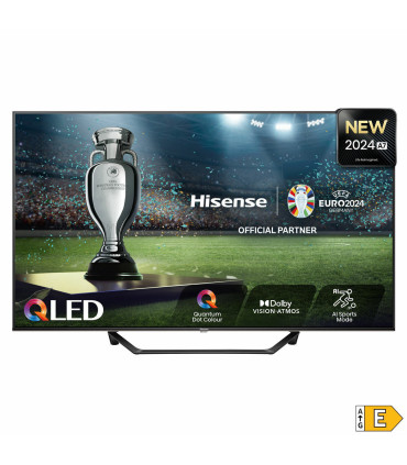 Hisense 50A7NQ 50 TV 4K UHD QLED
