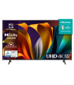 Hisense 55A6N 55" 4K UHD LED