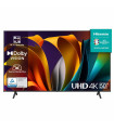Hisense 50A6N 50" 4K UHD LED
