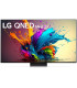 LG QNED 75 4K UHD Smart TV - Immersive Picture