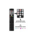 Hisense 43A7NQ 43 QLED UHD TV - Qualité d'image époustouflante