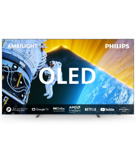 Philips 77OLED819 77 TV OLED 4K UHD