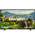 Daewoo 40DE05FL 40 TV LED HD - Divertissement Abordable
