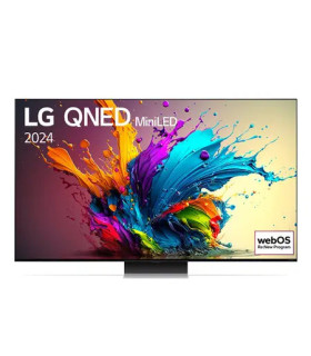 LG 65QNED91T6A 65 4K UHD QNED TV