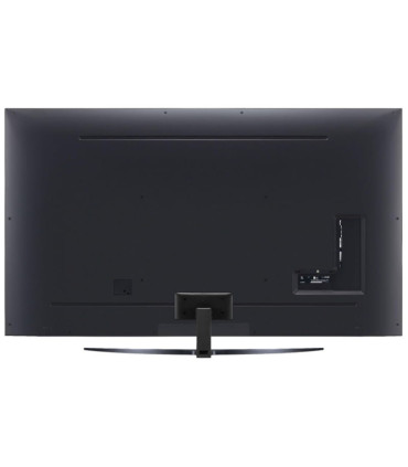LG 86UR81006LA 86 4K UHD LED TV - Immersive Home Entertainment
