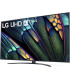 LG 86UR81006LA 86 4K UHD LED TV - Immersive Home Entertainment