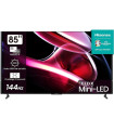 Hisense 85UXKQ 85" 4K UHD QLED