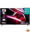 Hisense 85UXKQ 85 TV 4K UHD QLED - Qualité d'image époustouflante