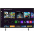 Samsung TU75DU7105 75 TV LED 4K UHD - Qualité d'image époustouflante !