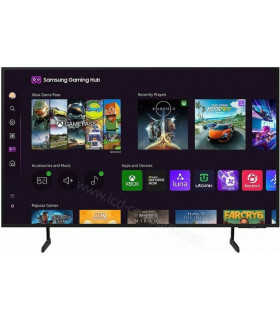 Samsung TU75DU7105 75 TV LED 4K UHD - Qualité d'image époustouflante !