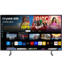 Samsung 43 TV LED 4K UHD - Qualité d'image époustouflante