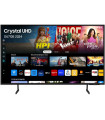 Samsung TU43DU7105 43" 4K UHD LED