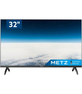 Metz 32MTE2000Z 32 TV LED HD - Divertissement Abordable