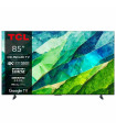 TCL 85C855 85" 4K UHD QLED