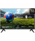 Hisense 40'' Téléviseur LED Full HD | Divertissement Abordable