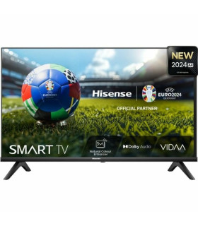 Hisense 40'' Téléviseur LED Full HD | Divertissement Abordable