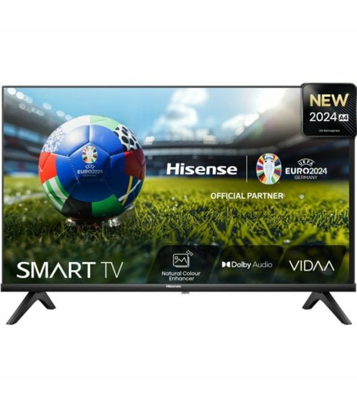 Hisense 40'' Téléviseur LED Full HD | Divertissement Abordable Hisense 40'' Téléviseur LED Full HD | Divertissement Abordable