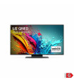 LG 55QNED87T6B 55 TV QNED - Couleur et contraste époustouflants
