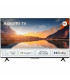 Xiaomi A2025 65 TV LED 4K UHD - Qualité d'image époustouflante
