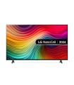 LG 65NANO82T6B 65" 4K UHD NanoCell