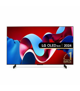 LG 42C44LA TV OLED 4K - Smart AMD FreeSync