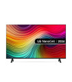 LG 43NANO82T6B 43" 4K UHD NanoCell